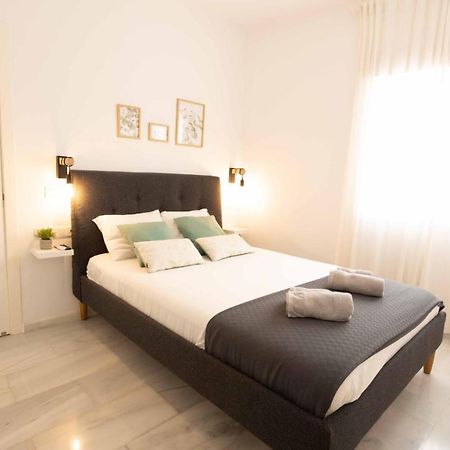 Relaxing Vacation Home @ The Heart Of Málaga Dış mekan fotoğraf