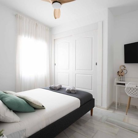 Relaxing Vacation Home @ The Heart Of Málaga Dış mekan fotoğraf